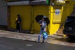 El Indomet pronostica lluvias por vaguada y temperaturas de hasta 35 °C para este martes El Indomet pronostica lluvias por vaguada y temperaturas de hasta 35 °C para este martes