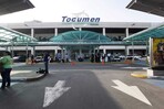 Cierre temporal del Aeropuerto Internacional de Tocumen tras terremoto en Panamá Cierre temporal del Aeropuerto Internacional de Tocumen tras terremoto en Panamá