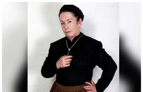 Fallece la actriz colombiana Ana María Arango