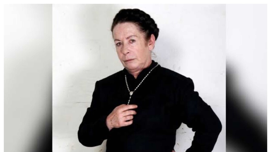 Fallece la actriz colombiana Ana María Arango