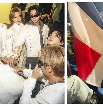 BTS recorre Latinoamérica y la fiebre dominicana dice presente