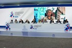 La Cepal debate sus últimas propuestas en el cierre de sesiones en Santiago