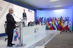 Cepal concluye en Santiago su período de sesiones con llamado a impulsar el desarrollo regional