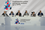 Cepal llama a la unidad regional y a aprovechar los recursos de América Latina