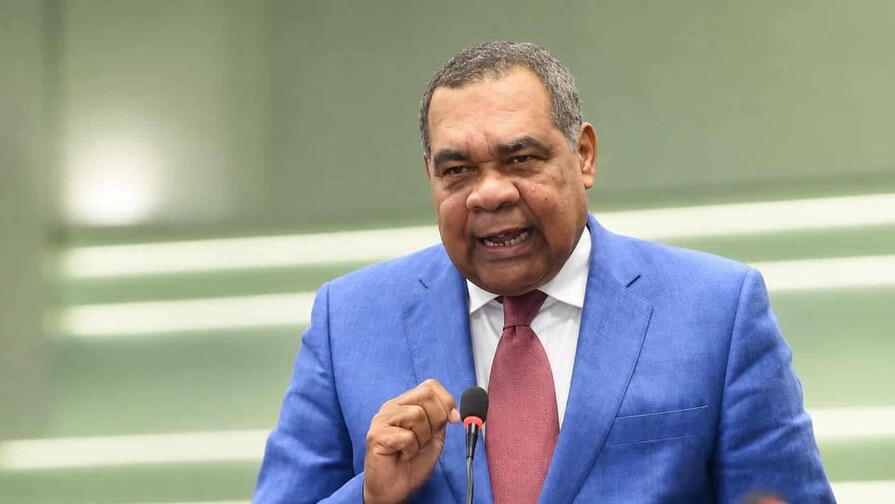 Fuerza del Pueblo alerta sobre medidas de Haití y pide proteger el comercio dominicano Fuerza del Pueblo alerta sobre medidas de Haití y pide proteger el comercio dominicano