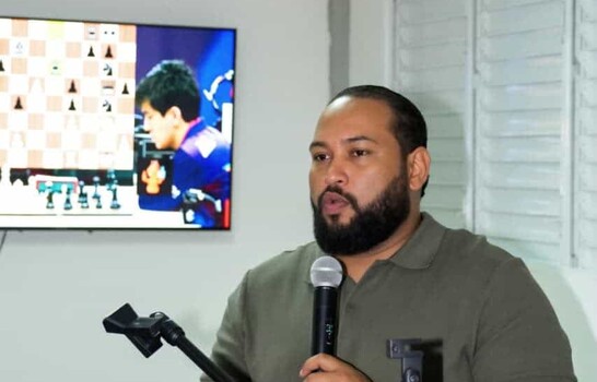Celebrarán el Primer Torneo Escolar de Ajedrez en Puerto Plata