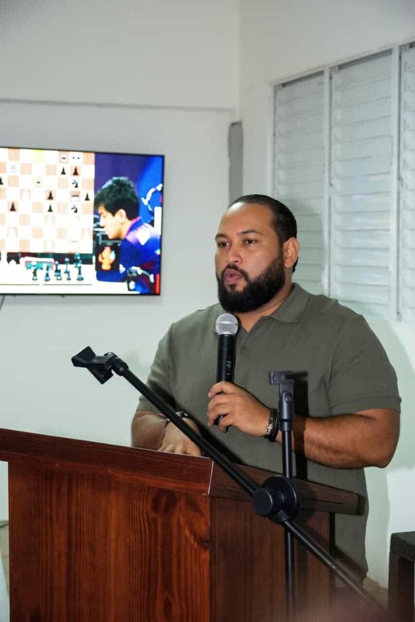 Celebrarán el Primer Torneo Escolar de Ajedrez en Puerto Plata Celebrarán el Primer Torneo Escolar de Ajedrez en Puerto Plata