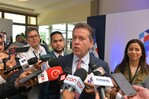Canciller dice que la ONU no ha determinado cuándo ni cómo llegaron municiones dominicanas a Haití Canciller dice que la ONU no ha determinado cuándo ni cómo llegaron municiones dominicanas a Haití