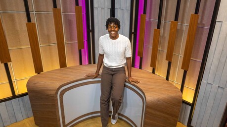 Marileidy Paulino: la campeona olímpica que todavía siente que está empezando