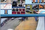 El contradictorio mensaje del residente en Italia señalado por el atraco en joyería de Villa Juana El contradictorio mensaje del residente en Italia señalado por el atraco en joyería de Villa Juana