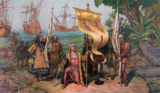 El día de la hispanidad
