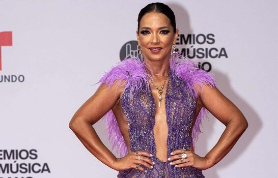 Adamari López: no estaría con un hombre que tenga menos dinero que yo