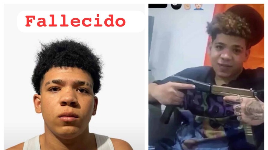 Un civil muerto y un agente SWAT herido en tiroteo durante allanamiento en Santiago Un civil muerto y un agente SWAT herido en tiroteo durante allanamiento en Santiago