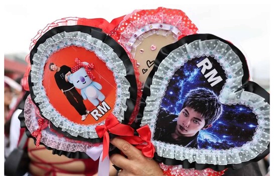 Una fan de BTS en Perú denuncia estafa y amenazas de revendedores en Lima