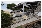 Aumenta la cantidad de heridos y edificaciones afectadas por el terremoto en Panamá Aumenta la cantidad de heridos y edificaciones afectadas por el terremoto en Panamá