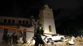 CAF dona US$250,000 a Panamá tras terremoto y habilita US$50 millones para emergencias