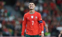 La Federación Portuguesa suspende a Cristiano Ronaldo y abre proceso disciplinario