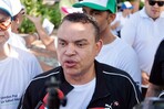 Julio Landrón: no hay una familia en el mundo que no tenga un miembro con algún problema mental