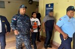 Familia de Yosnely Álvarez pide que se aplique todo el peso de la ley contra acusado de matar a la adolescente Familia de Yosnely Álvarez pide que se aplique todo el peso de la ley contra acusado de matar a la adolescente