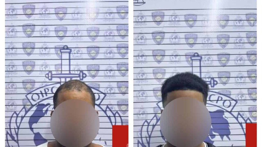 Policía Nacional captura a padre e hijo requeridos por Italia por presunto tráfico de drogas Policía Nacional captura a padre e hijo requeridos por Italia por presunto tráfico de drogas