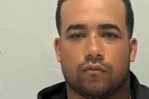 Se entrega hombre buscado por presunta vinculación a intento de asalto a joyería en Villa Juana Se entrega hombre buscado por presunta vinculación a intento de asalto a joyería en Villa Juana