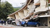 Terremoto de magnitud 7,7 deja al menos dos heridos en Panamá y edificios colapsados