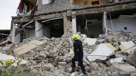 Terremoto de 7.7 sacude Panamá: derrumbes, un pueblo aislado y sin víctimas mortales