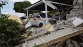 Panamá evalúa el alcance de los daños que causó el terremoto en los bienes patrimoniales