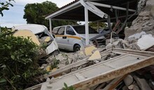 Canciller Ito Bisonó afirma que Panamá no ha solicitado ayuda tras terremoto