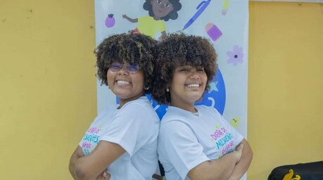 Unicef revela las niñas dominicanas superan a los varones en educación, pero enfrentan más violencia
