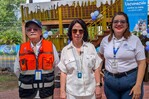 Alcaldía de Santiago estima que 600 perros han sido adoptados en ocho ferias Alcaldía de Santiago estima que 600 perros han sido adoptados en ocho ferias