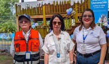 Alcaldía de Santiago estima que 600 perros han sido adoptados en ocho ferias