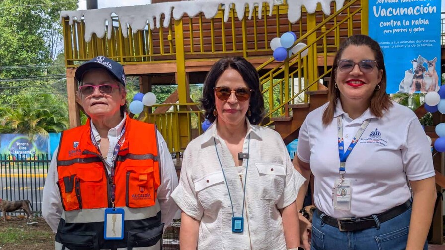 Alcaldía de Santiago estima que 600 perros han sido adoptados en ocho ferias Alcaldía de Santiago estima que 600 perros han sido adoptados en ocho ferias