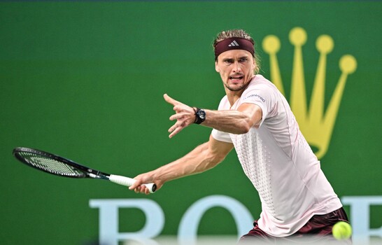 Alexander Zverev se asegura el número uno mundial tras una temporada impecable