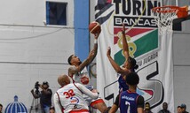El Don Bosco conserva invicto y lidera básquet de Moca