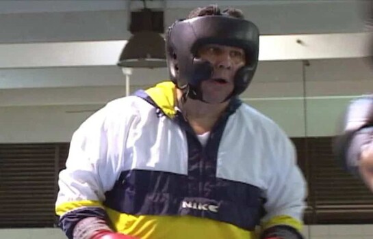 Fallece Wilfredo Gómez, considerado por muchos como el máximo boxeador puertorriqueño