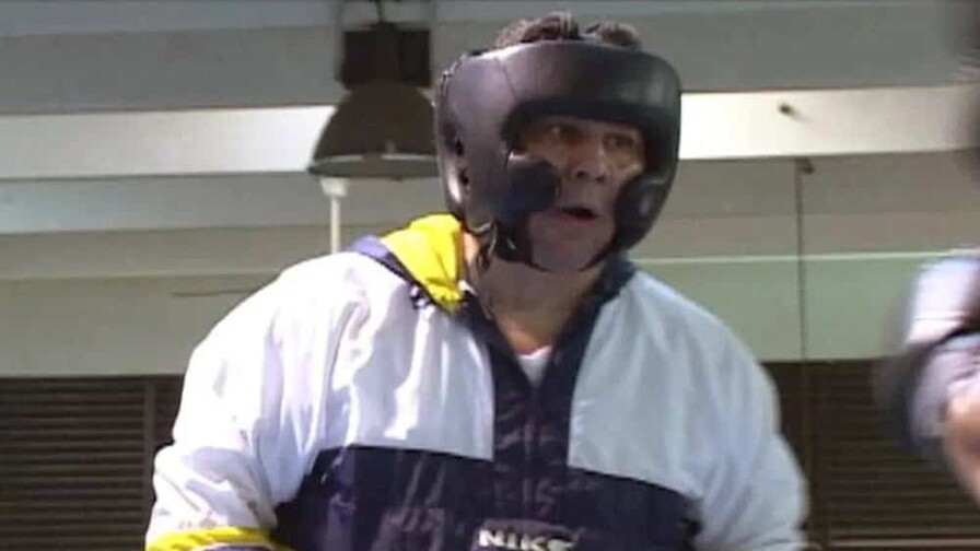 Fallece Wilfredo Gómez, considerado por muchos como el máximo boxeador puertorriqueño Fallece Wilfredo Gómez, considerado por muchos como el máximo boxeador puertorriqueño