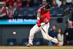 José Ramírez conecta cuadrangular de dos carreras y los Guardianes pasan a la serie de campeonato José Ramírez conecta cuadrangular de dos carreras y los Guardianes pasan a la serie de campeonato