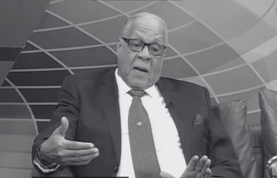 Fallece el periodista Freddy Sandoval
