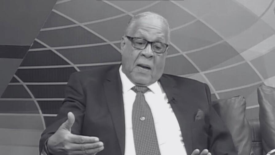 Fallece el periodista Freddy Sandoval Fallece el periodista Freddy Sandoval