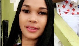 La historia de Dayana: de estilista en Ciudad Juan Bosch a presa hace dos años en cárcel venezolana