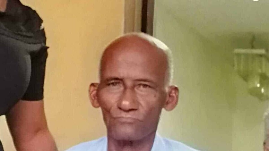 Buscan a hombre de 83 años desaparecido en el sector Mejoramiento Social Buscan a hombre de 83 años desaparecido en el sector Mejoramiento Social