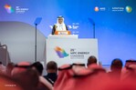Arabia Saudita dice que reciente escalada con hutíes de Yemen fue alentada por Irán