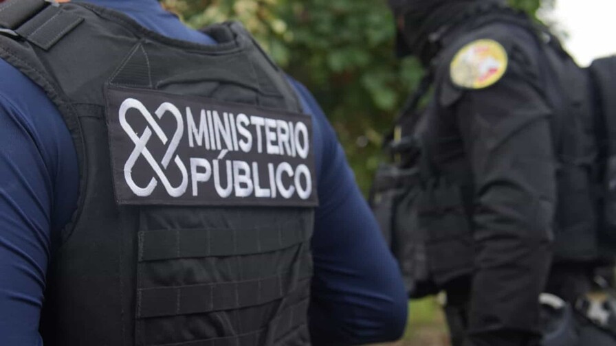 Ministerio Público ocupa más de 86,000 productos de contrabando en Higüey