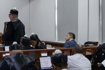 Caso Jean Alain: defensas logran que se vuelvan a conocer 21 incidentes ya debatidos