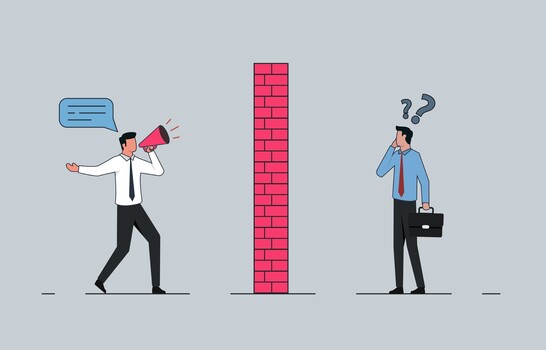Las empresas no tienen problemas de comunicación, tienen problemas de coherencia