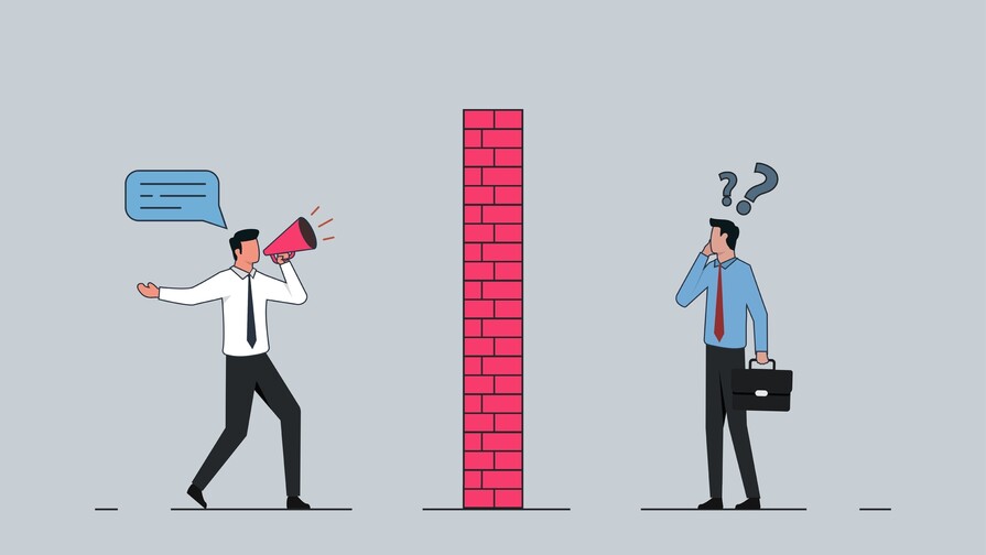 Las empresas no tienen problemas de comunicación, tienen problemas de coherencia