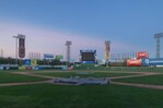 El Estadio Quisqueya está listo para acoger la pelota invernal dominicana