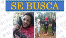 Hombre buscado por homicidio muere en supuesto enfrentamiento con agentes del Dicrim