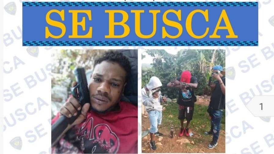 Hombre buscado por homicidio muere en supuesto enfrentamiento con agentes del Dicrim